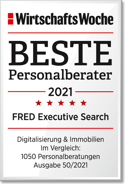 WiWo_Beste Personalberater 2021_Kategorie Digitalisierung